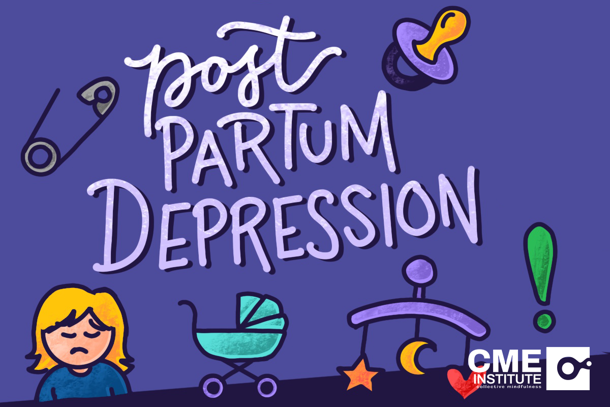 Staying Up to Date with Evolving Postpartum Depression Pathophysiology and Treatment Research